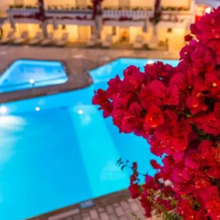 Ariadne Hotel