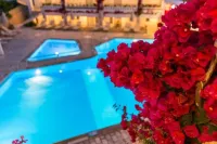 Ariadne Hotel - إطلالة على البحر