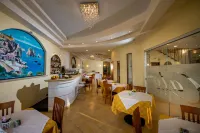 Hotel Cala Marina Hotels in Scopello