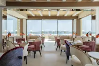 Grand Hotel des Etrangers - breakfast