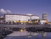 파나메리카나 호텔 안토파가스타  호텔