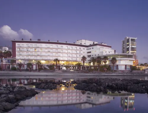 Hotel Antofagasta Hotels in Antofagasta