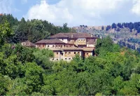Katogi Averoff Hotel & Winery Hotels in Metsovo