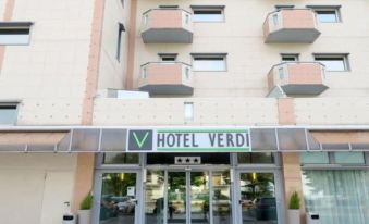 Hotel Verdi