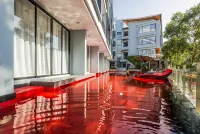 แอ๊ปเปิ้ล อะเดย์ รีสอร์ท อ่าวนาง กระบี่