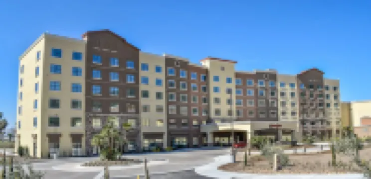 Soboba Casino Resort