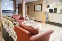 Scottish Inn Downtown Jacksonville