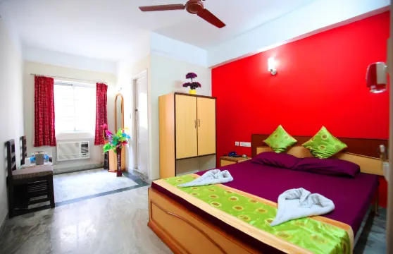 查斯維納亞克精品酒店