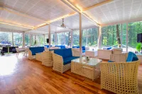 Moksha Riverside Hotels in Manikaran