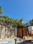 Safari House Tbilisi Wine & Family Hotel