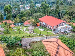 Zacs Valley Resort, Kodaikanal