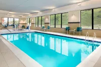 TownePlace Suites Pittsburgh Airport/Robinson Township Hotel a Robinson Township