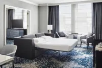 The Ritz-Carlton, San Francisco Hotels in San Francisco