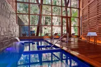 Tambo del Inka, a Luxury Collection Resort & Spa, Valle Sagrado - Spa