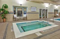 Staybridge Suites CORNING by IHG - Kylpyammeita