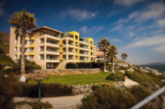 克拉貝拉蘭卡俱樂部 酒店