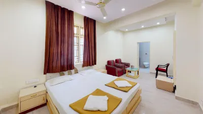 Atlanta Beach Resort Các khách sạn gần नेओमीस सालों & स्पा, ले मरीडियन