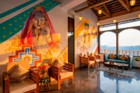 Zostel Banikhet (Dalhousie)