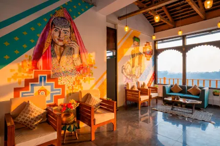 Zostel Banikhet (Dalhousie)