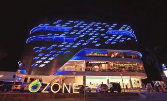 Ozone Hotel Pantai Indah Kapuk