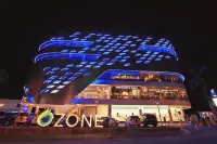 Ozone Hotel Pantai Indah Kapuk Hotels near JIMSHONEY