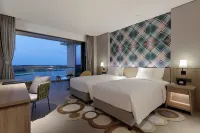 Holiday Inn Resort QIONGHAI GUANTANG by IHG - balcony