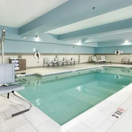 Holiday Inn Express & Suites FESTUS - SOUTH ST. LOUIS by IHG