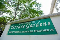 Terrace Gardens Hotels in Bengaluru