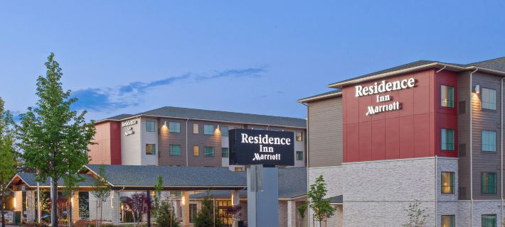Residence Inn Seattle Sea-Tac Airport Hotels in SeaTac