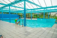 EuroParcs Maasduinen Hotels in Baarlo