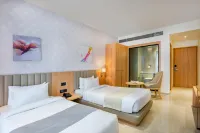 Hotel Luxy Hotels in 