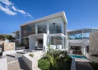 Aloe Boutique Hotel & Suites - Adults Only