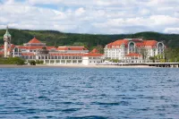 Sheraton Sopot Hotel Hotels in 