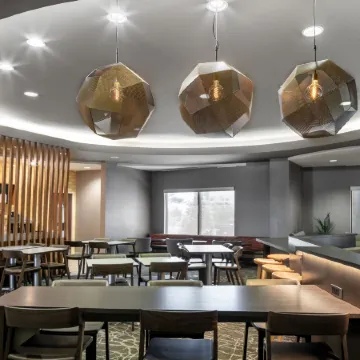 SpringHill Suites Cheyenne