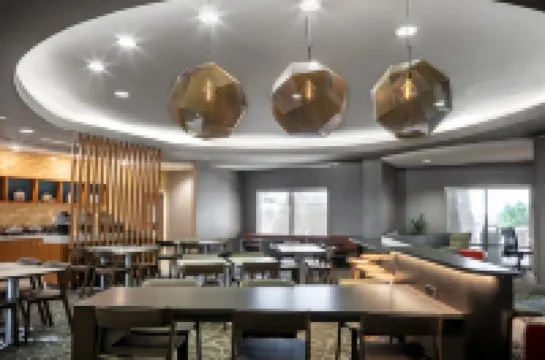 SpringHill Suites Cheyenne