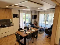 EuroParcs Poort Van Maastricht
