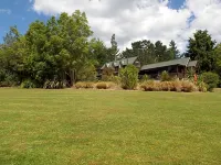 Riverstone House Hotels in Geraldine