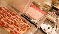 TRH シウダード デ バエサ - 朝食