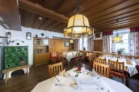 Hotel Neuwirt Hôtels à : Finkenberg