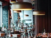 Clarion Hotel Gillet Hotels in Uppsala