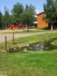 Chena Hot Springs Resort - familiares