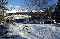 Palace Hotel Wellness & Beauty - de charme