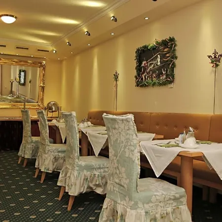 Stadthotel Herzog Ludwig