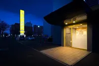 釧路超級飯店・黒金 - 3 星級