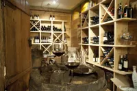 Laghetto Alpine Hotel & Restaurant Hotels in Bard