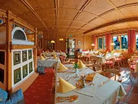 Steinbach-Hotel
