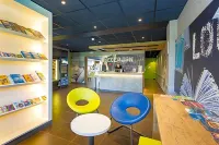 Ibis Budget Quimper Hotels in Saint-evarzec