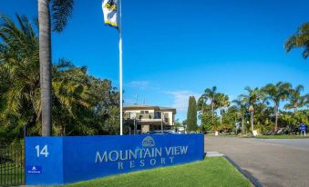 Mountain View Resort