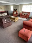 Whitton Lodge Serviced Accommodation 사우스노만톤 호텔