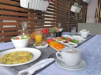 Spat Hotel Ashdod - Pet friendly